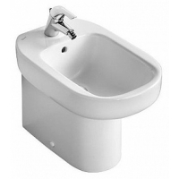Биде напольное PLAYA J492601 Ideal Standard