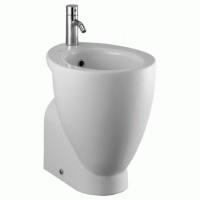 Биде напольное SMALL W807401 Ideal Standard