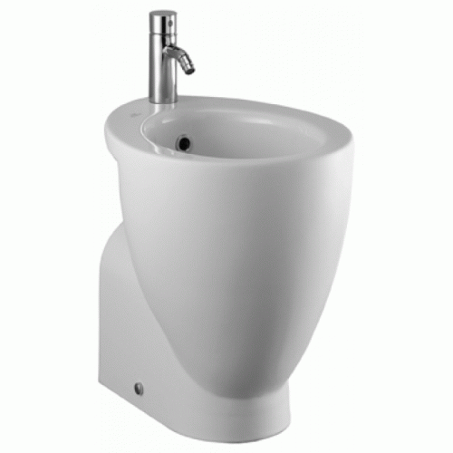 Биде напольное SMALL W807401 Ideal Standard