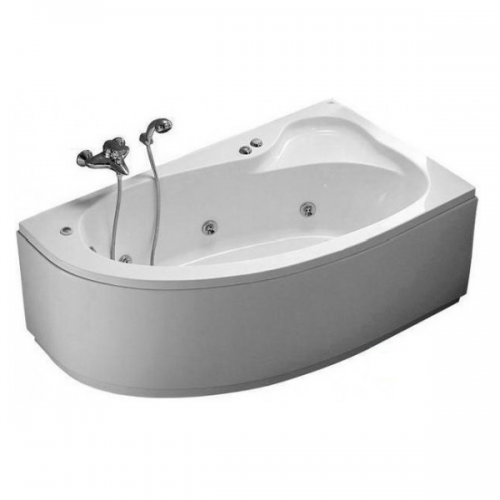 Ванна IS PRAXIS K692801 Ideal Standard