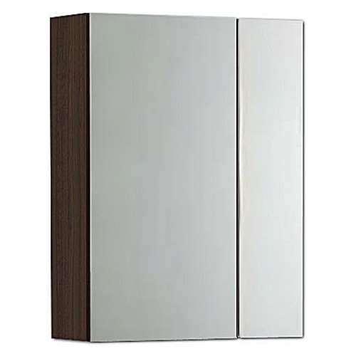 Зеркальный шкаф Connect New 600 мм, орех C1837XA Ideal Standard