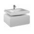 Тумба для раковины MOMENTS K2193WG Ideal Standard