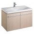 Тумба для раковины DAYLIGHT K2214HG Ideal Standard
