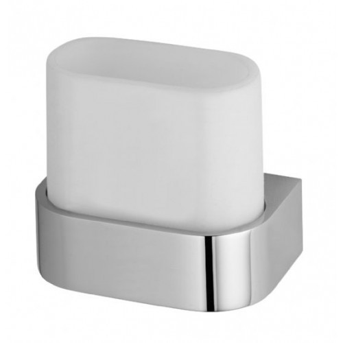 Стакан с держателем MOMENTS N1145AA Ideal Standard