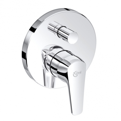 Ideal Standard Сераспринт 2012 смеситель встраиваемый для ванны/душа A5723AA