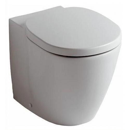 Ideal Standard Коннект унитаз соло приставной E803401