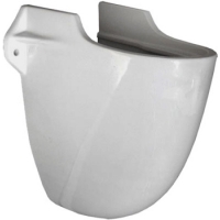 Ideal Standard Океан полупьедестал W306101 Ideal Standard Океан полупьедестал W306101