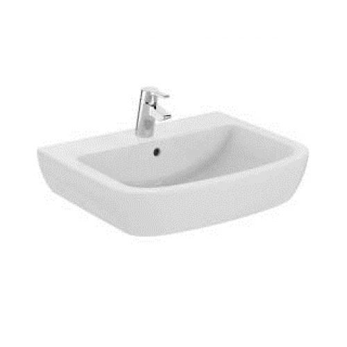Ideal Standard Темпо умывальник 600х500мм