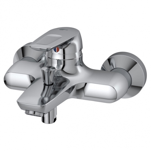 Ideal Standard Серамикс Блу смеситель для ванны, хром
