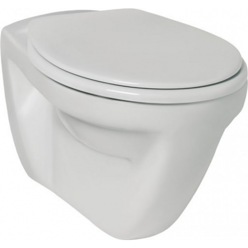 Ideal Standard Евровит+/Эко Плюс унитаз подвесной