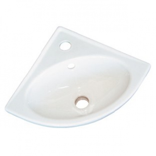 Ideal Standard Эко (BOX) умывальник угловой 480 мм