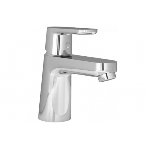 Вито смеситель для умывальника с ограничением потока хром Ideal Standart B0406AA
