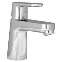 Вито смеситель для умывальника без донного клапана хром Ideal Standart B0407AA Вито смеситель для умывальника без донного клапана хром Ideal Standart B0407AA