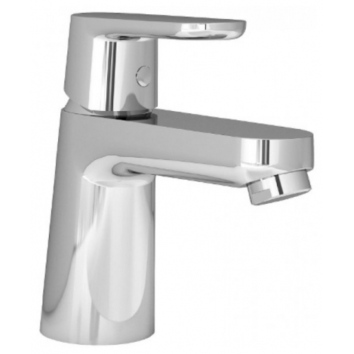 Вито смеситель для умывальника без донного клапана хром Ideal Standart B0407AA