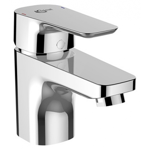 Сераплан 3 смеситель для умывальника Ideal Standart B0700AA