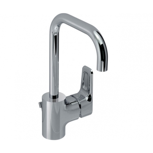 Сераплан 3 смеситель для умывальника с высоким изливом Ideal Standart B0706AA