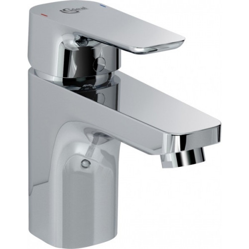 Сераплан 3 смеситель для умывальника хром Ideal Standart B0705AA
