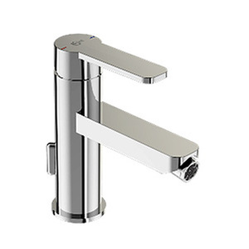 ИдеалСмарт смеситель для биде, хром Ideal Standart B0461AA