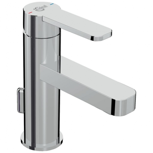 ИдеалСмарт смеситель для умывальника хром Ideal Standart B0459AA