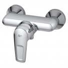 Серамикс Блу смеситель для душа, без акcессуаров, хром Ideal Standart B9493AA