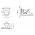 Vitra Retro унитаз подвесной Vitra Retro унитаз подвесной
