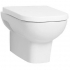 Vitra Retro унитаз подвесной Vitra Retro унитаз подвесной