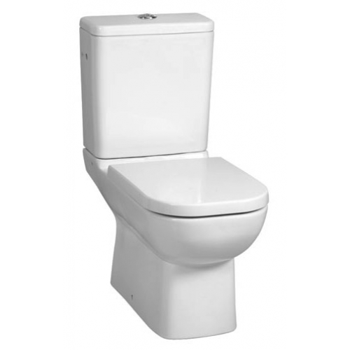 Vitra Retro унитаз компакт с микролифтом