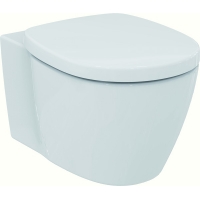 Коннект унитаз подвесной со скрытым крепежём Ideal Standart E771801