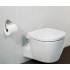 Коннект унитаз подвесной безободной, глубокий смыв, с упаковкой Ideal Standart E814901 Коннект унитаз подвесной безободной, глубокий смыв, с упаковкой Ideal Standart E814901