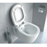 Коннект унитаз подвесной безободной, глубокий смыв, с упаковкой Ideal Standart E814901 Коннект унитаз подвесной безободной, глубокий смыв, с упаковкой Ideal Standart E814901