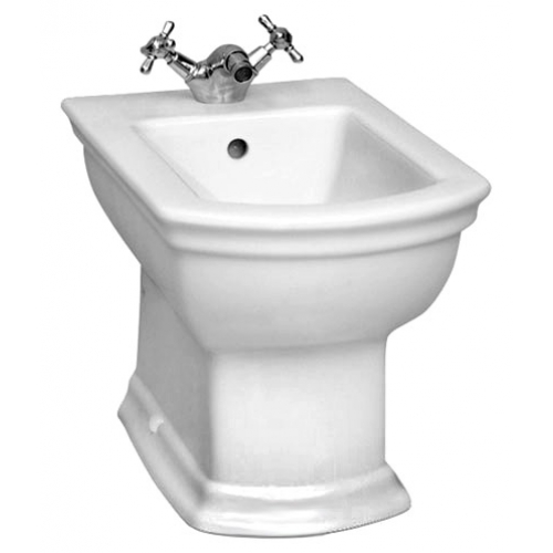 Vitra Serenada биде напольное