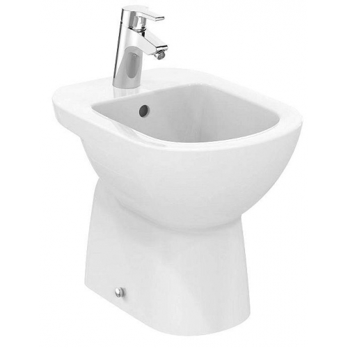 Темпо биде напольное Ideal Standart T510201