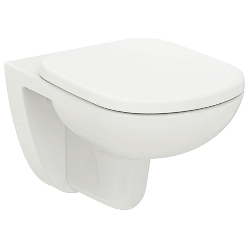 Темпо унитаз подвесной Ideal Standart T331101