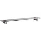Коннект Стеклянная полочка 500 x 110 x 40 мм Ideal Standart N1392AA