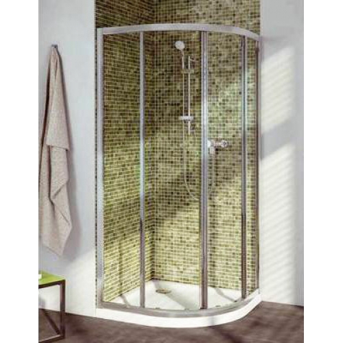 Коннект ограждение душевое 900х900мм, сегмент Ideal Standart T9818EO