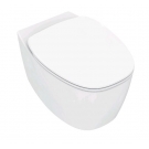Деа унитаз подвесной с сиденьем Ideal Standart T329201