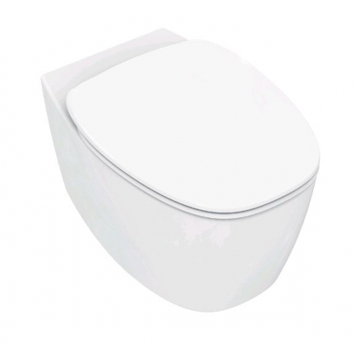 Деа унитаз подвесной с сиденьем Ideal Standart T329201