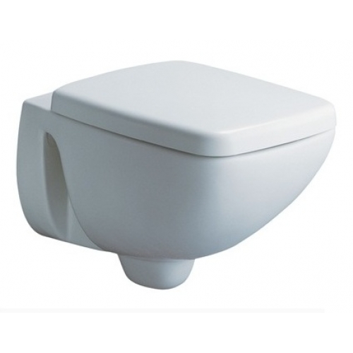 Кантика унитаз подвесной (T311901) с сиденьем и крышкой(T629801) с микролифтом Ideal Standart T311961