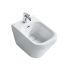 ТоникII биде подвесное, 560х355х410мм, одно отверстие Ideal Standart K523601