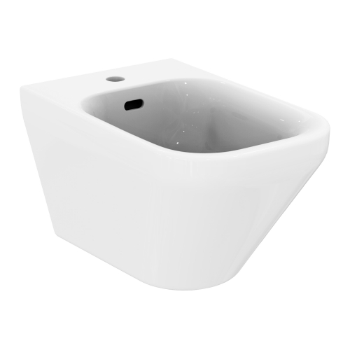 ТоникII биде подвесное, 560х355х410мм, одно отверстие Ideal Standart K523601
