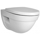 Vitra Form 500 унитаз подвесной