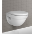 Vitra Form 500 унитаз подвесной