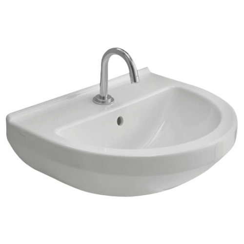 Vitra S50 раковина 55 см
