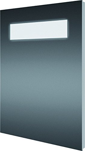 Страда зеркало 500 x 650 x 35 мм с подсветкой, с крепежами AC230V Ideal Standart K2475BH