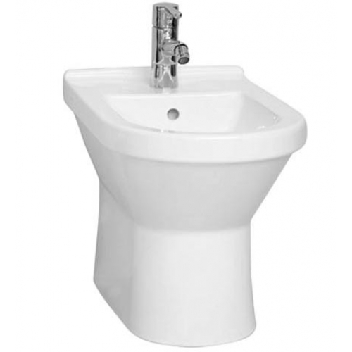 Vitra S50 биде напольное 48 см
