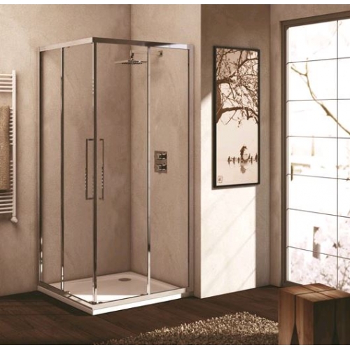 Кубо панель-дверь реверсивная 800 мм Ideal Standart T7156EO