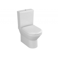 Vitra S50 унитаз напольный 60 см с сиденьем микролифт Vitra S50 унитаз напольный 60 см с сиденьем микролифт