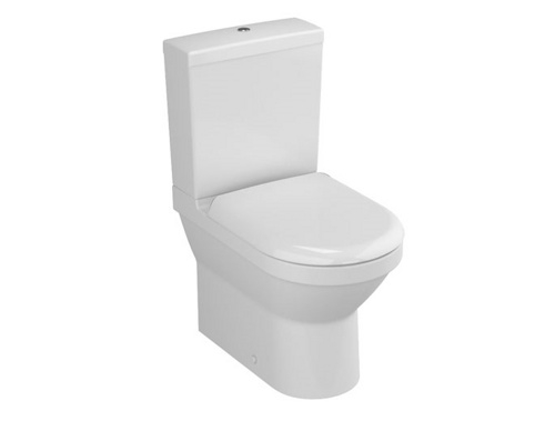Vitra S50 унитаз напольный 60 см с сиденьем микролифт