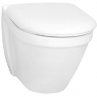 Vitra S50 унитаз подвесной 48 см
