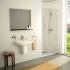 Vitra S20 раковина 45 см